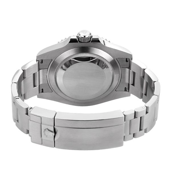 Rolex Submariner 126610 LN